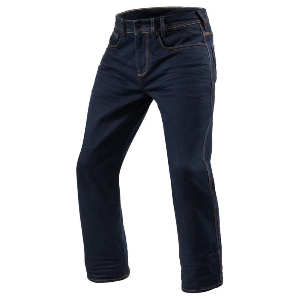 REV'IT! Philly 3 Jeans Dark Blue 31 X 36